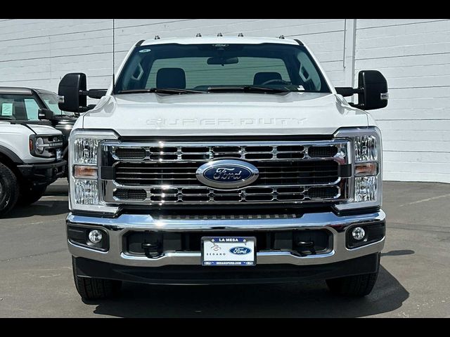 2024 Ford F-350 XLT