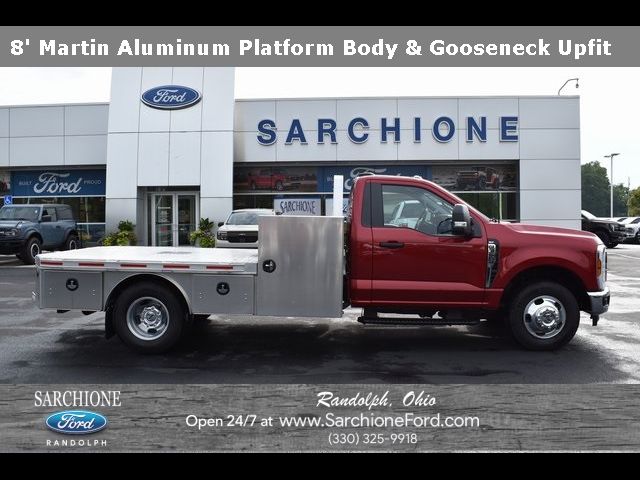 2024 Ford F-350 XLT