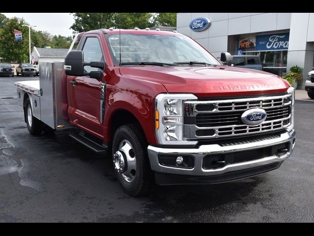 2024 Ford F-350 XLT