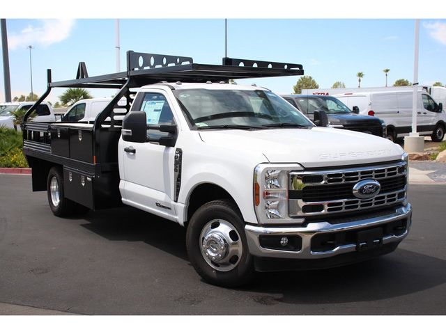 2024 Ford F-350 XLT