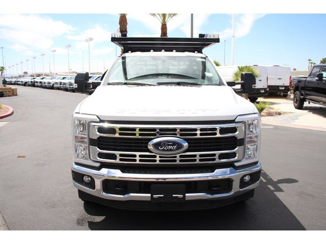 2024 Ford F-350 XLT