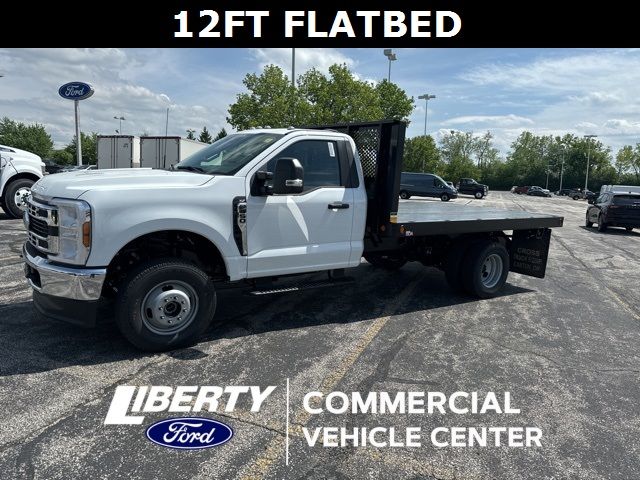 2024 Ford F-350 XLT