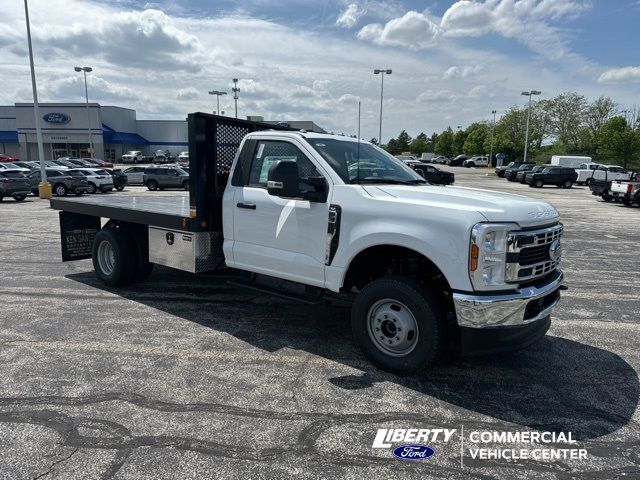 2024 Ford F-350 XLT