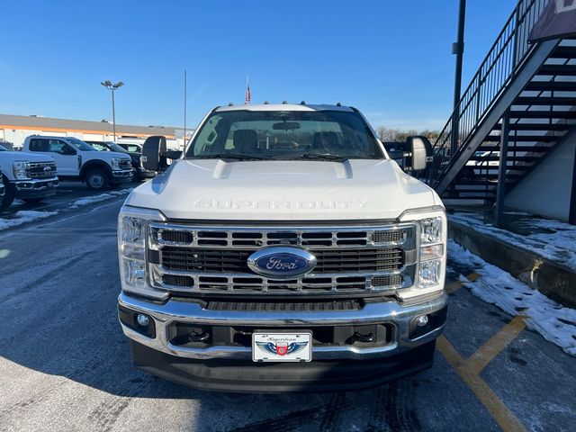 2024 Ford F-350 XLT