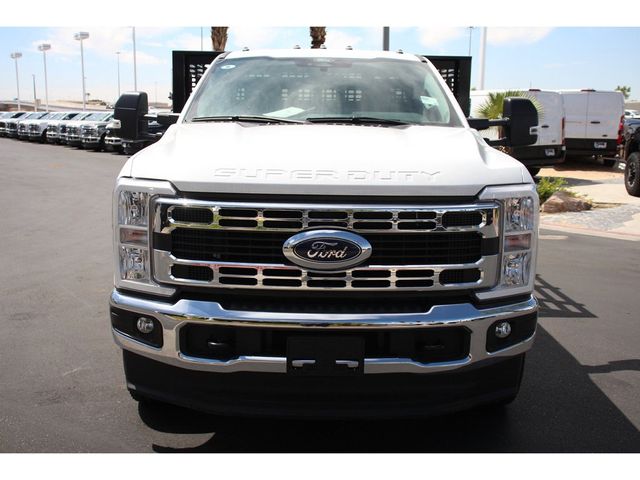2024 Ford F-350 XLT