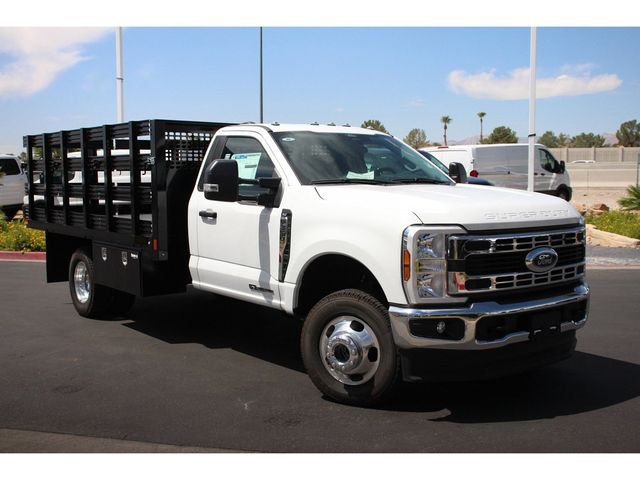 2024 Ford F-350 XLT