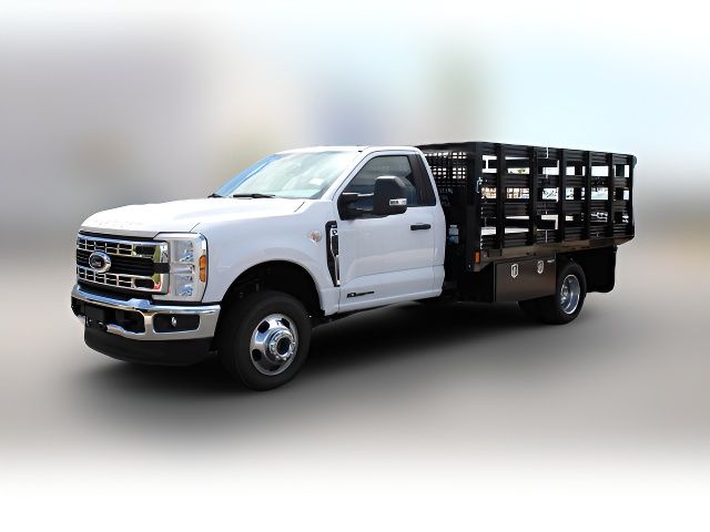 2024 Ford F-350 XLT