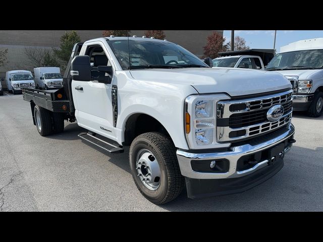 2024 Ford F-350 XLT