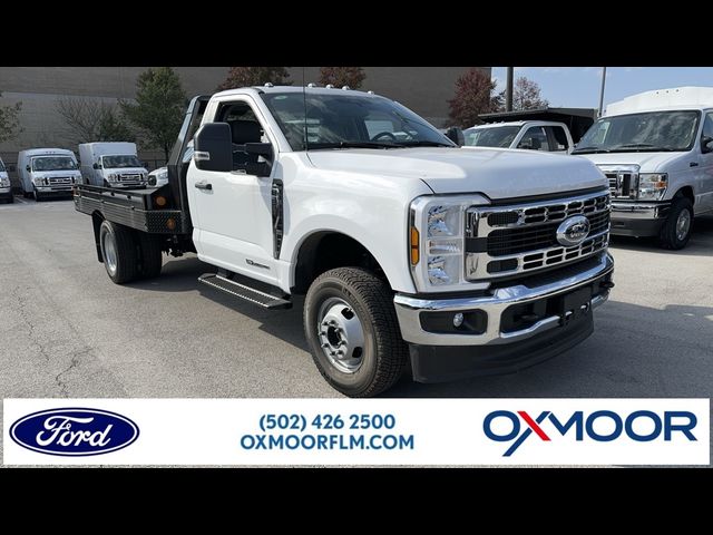 2024 Ford F-350 XLT