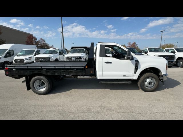 2024 Ford F-350 XLT