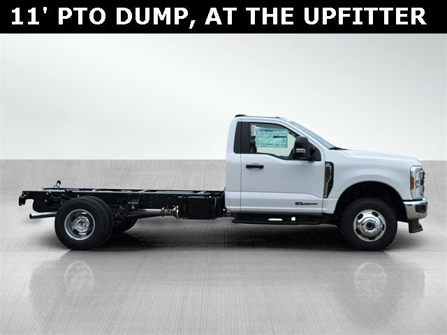 2024 Ford F-350 XLT