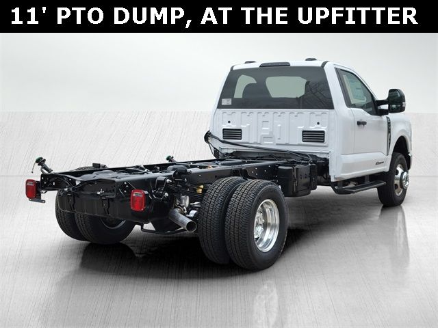 2024 Ford F-350 XLT