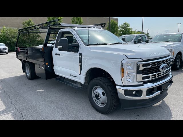 2024 Ford F-350 XLT