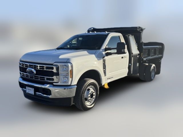 2024 Ford F-350 XL