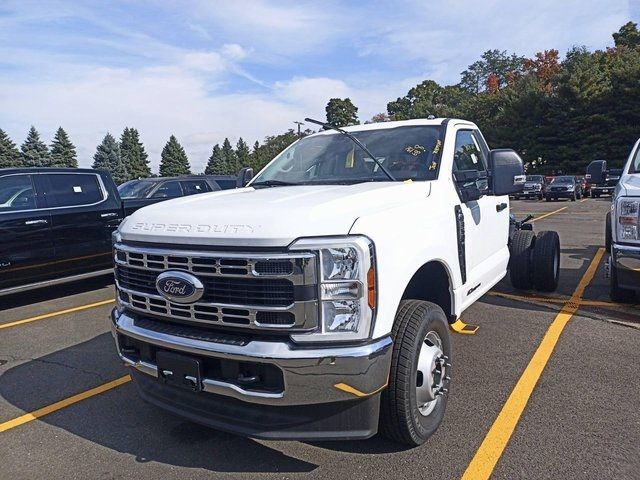 2024 Ford F-350 XL