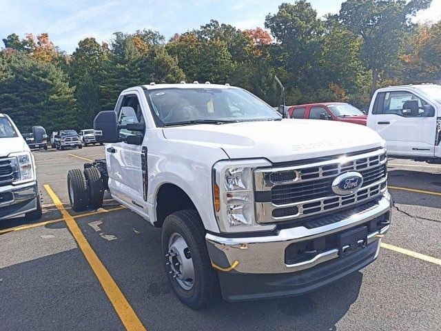 2024 Ford F-350 XL