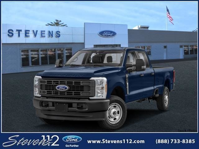 2024 Ford F-350 XLT