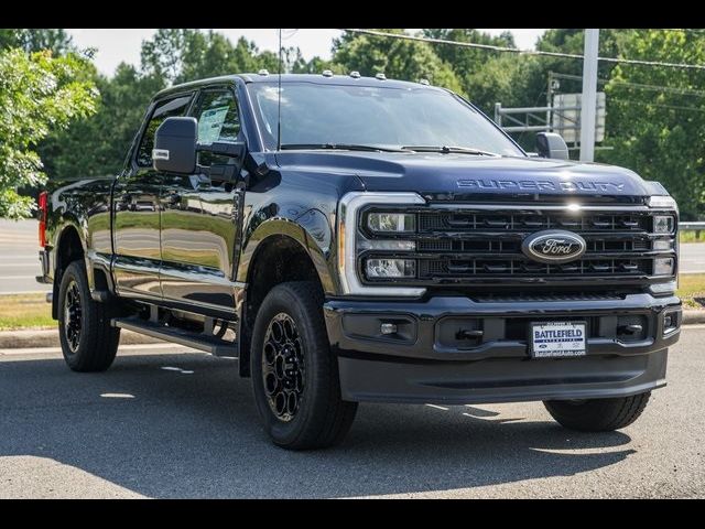 2024 Ford F-350 XLT