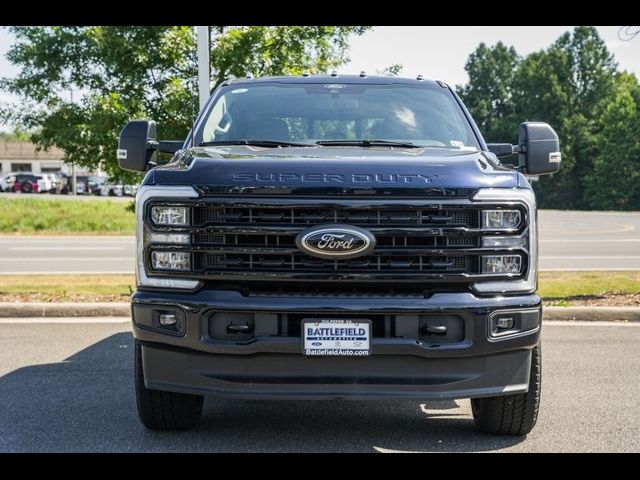 2024 Ford F-350 XLT