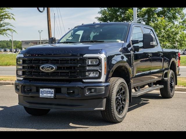 2024 Ford F-350 XLT