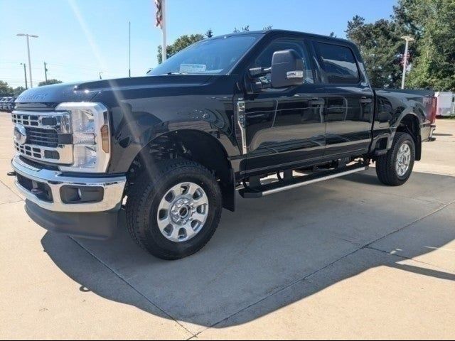 2024 Ford F-350 XLT