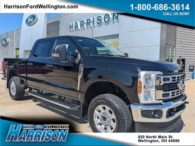 2024 Ford F-350 XLT