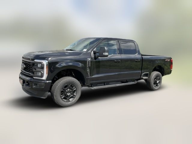 2024 Ford F-350 XLT