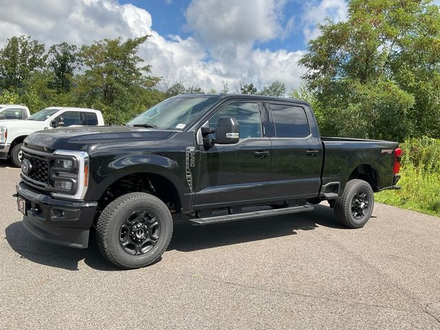 2024 Ford F-350 XLT