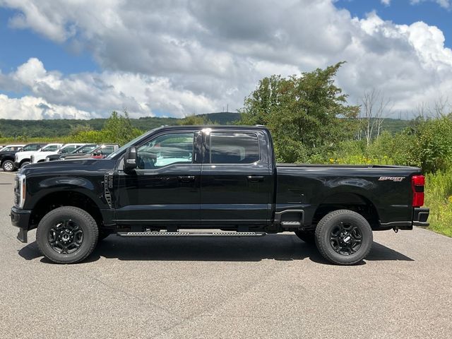 2024 Ford F-350 XLT