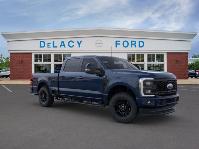 2024 Ford F-350 XLT