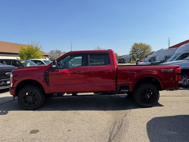 2024 Ford F-350 XLT