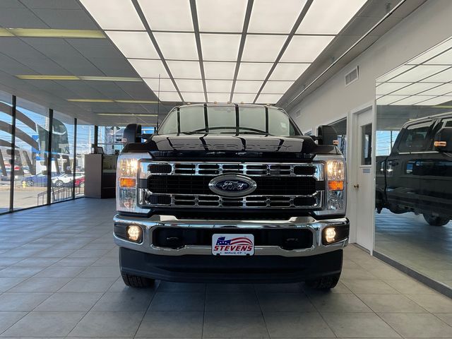 2024 Ford F-350 XLT