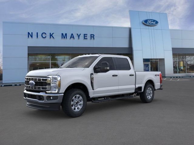 2024 Ford F-350 XLT