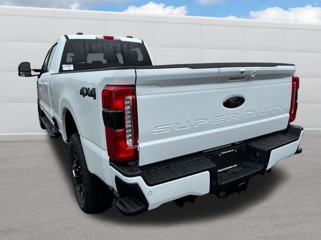 2024 Ford F-350 XLT