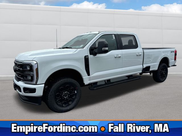 2024 Ford F-350 XLT