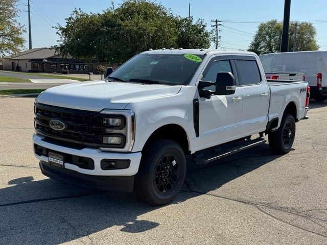 2024 Ford F-350 XLT