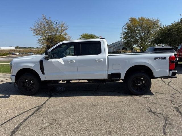 2024 Ford F-350 XLT