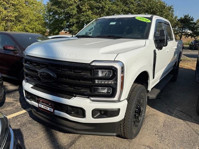 2024 Ford F-350 XLT