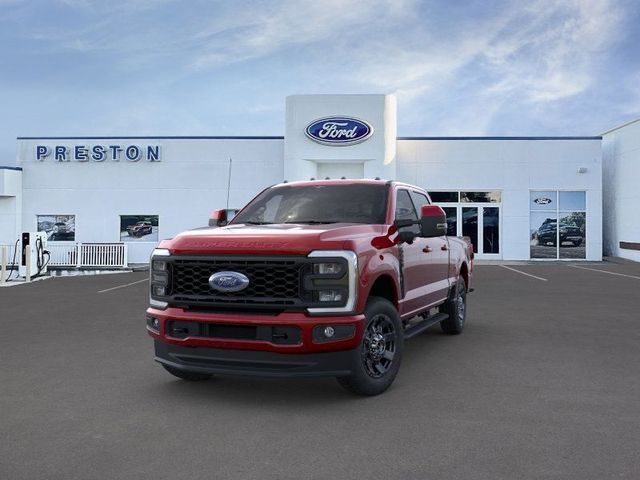 2024 Ford F-350 XLT