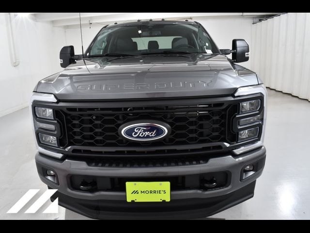 2024 Ford F-350 XLT