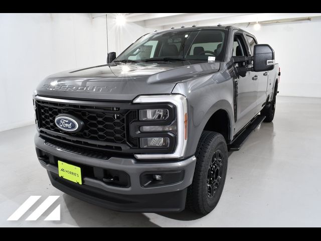 2024 Ford F-350 XLT