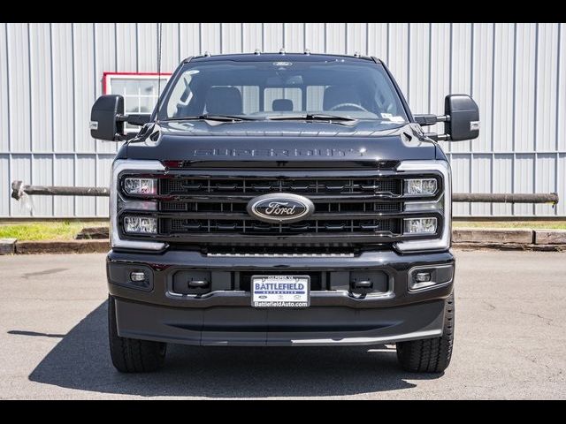 2024 Ford F-350 XL