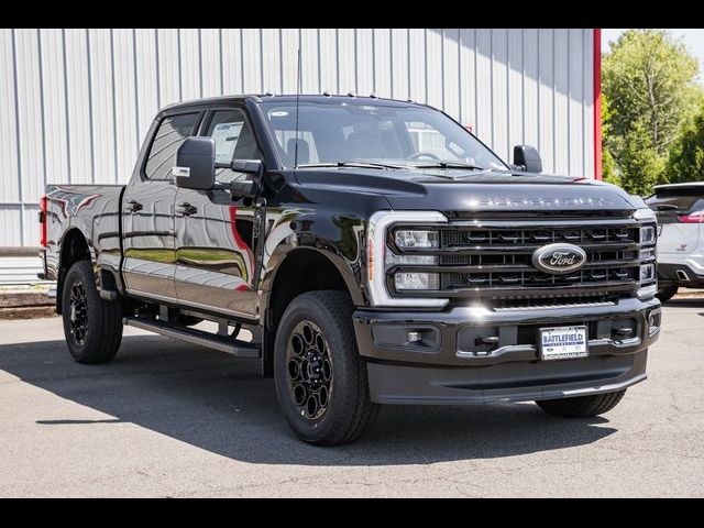 2024 Ford F-350 XL