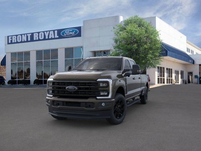 2024 Ford F-350 XLT