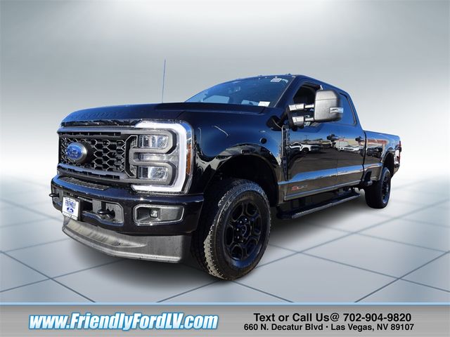 2024 Ford F-350 XLT