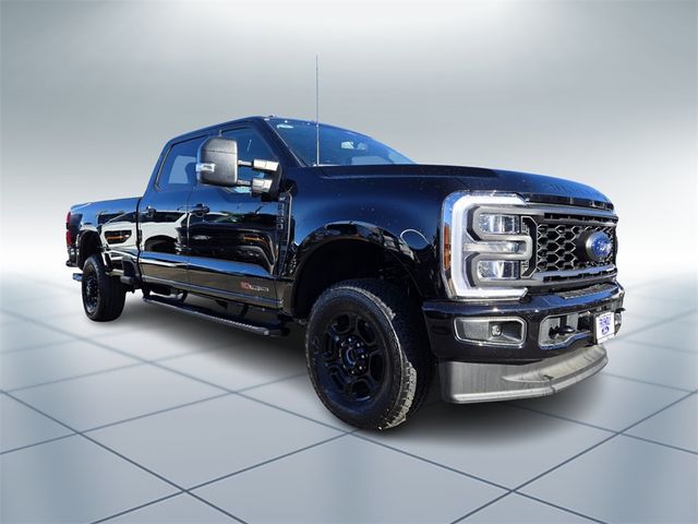 2024 Ford F-350 XLT