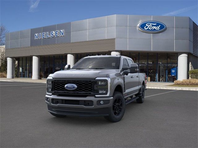 2024 Ford F-350 XLT