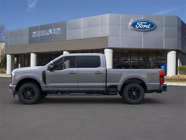 2024 Ford F-350 XLT