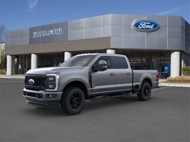 2024 Ford F-350 XLT