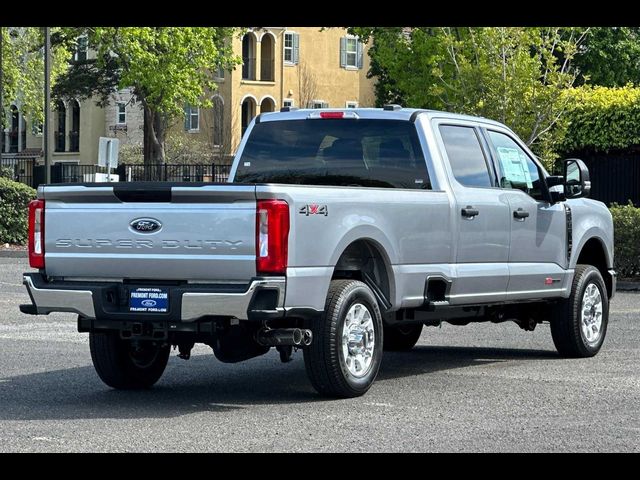 2024 Ford F-350 XLT